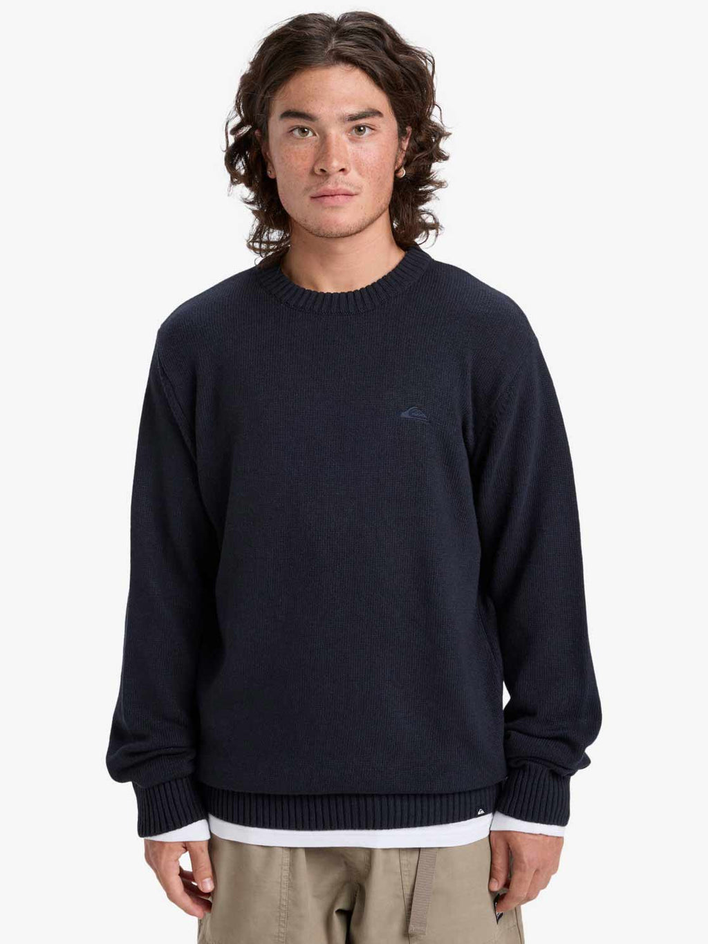 QUIKSILVER Пуловер SALT WATER SWEATER