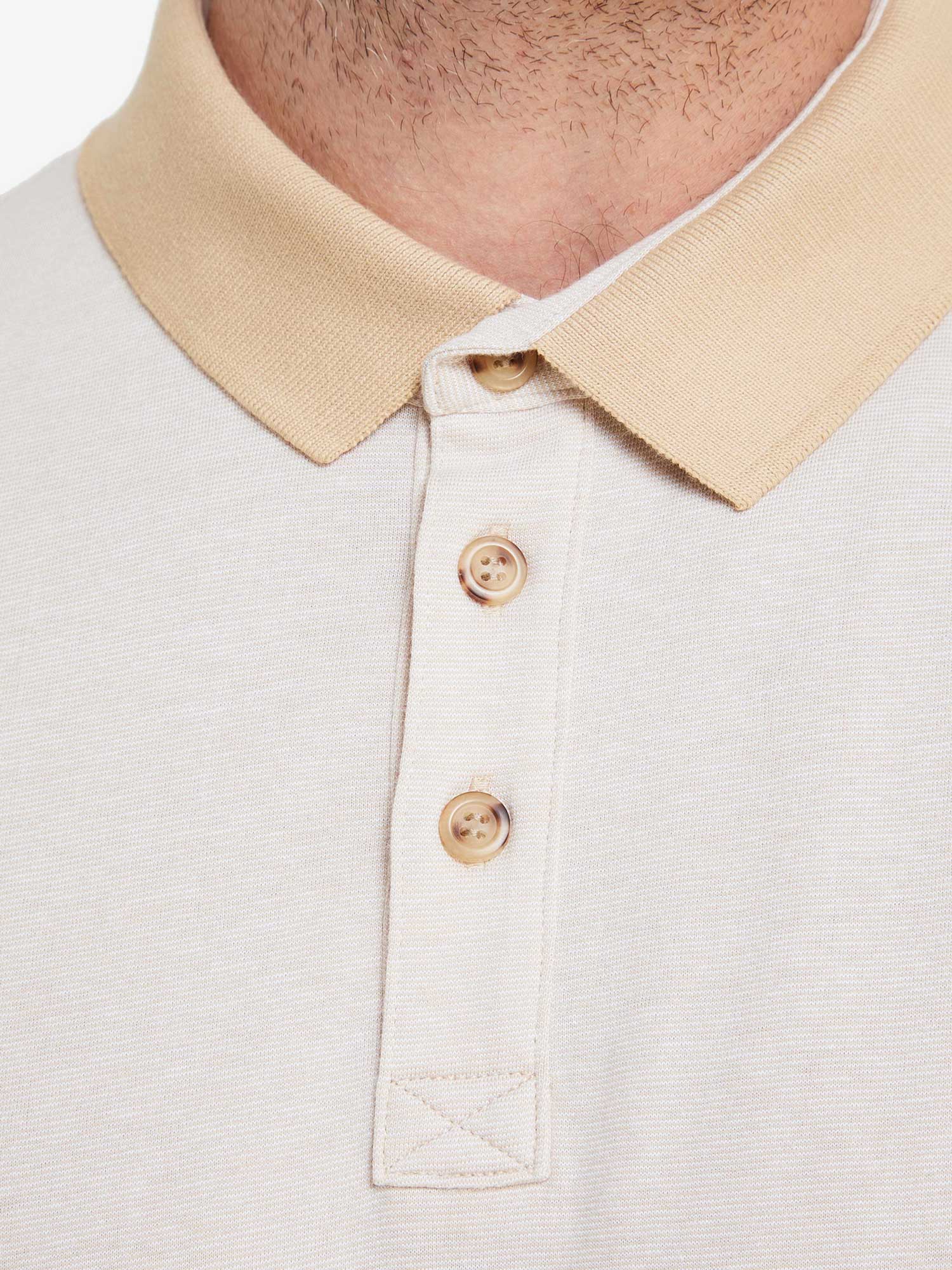 OUTVENTURE Тениска Travel Mens SS Polo Shirt