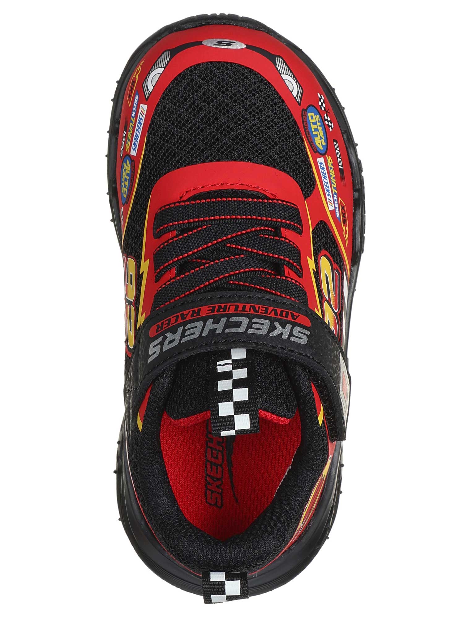 SKECHERS Обувки SKECH TRACKS