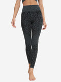 DEMIX Клин W D Seamless Leggings