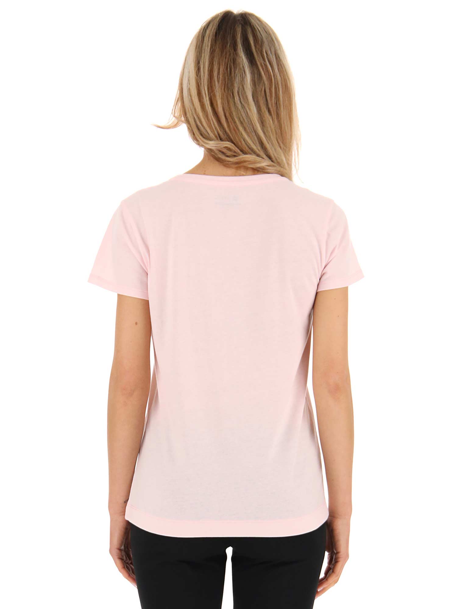 LOTTO Тениска MSC W TEE