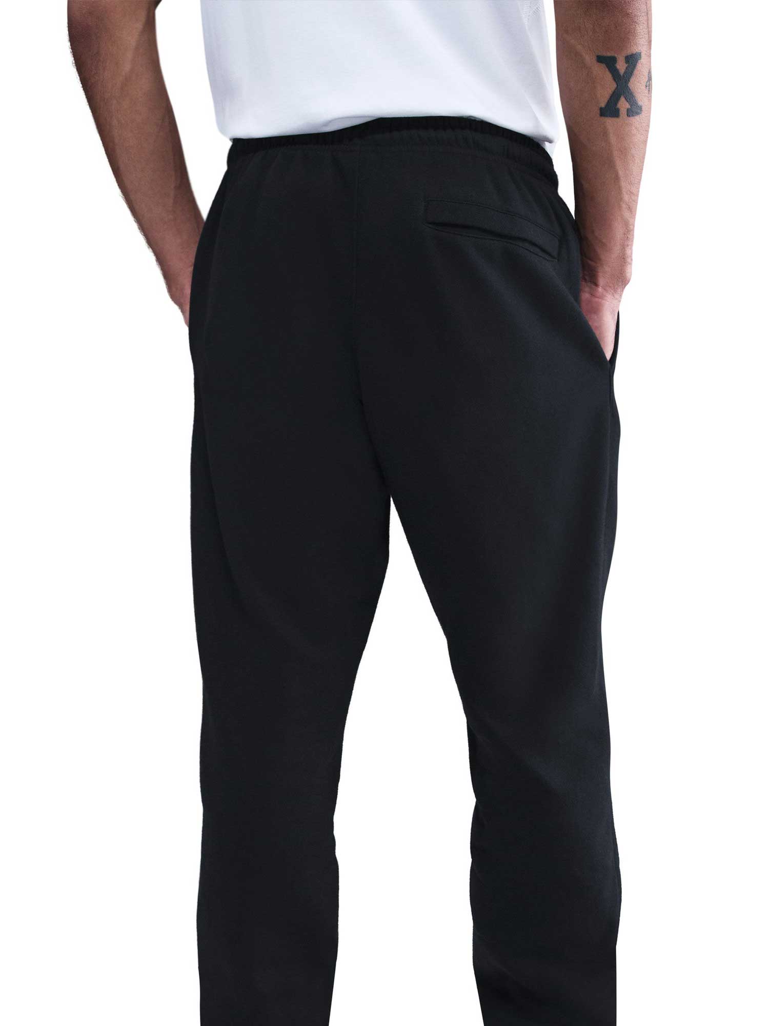 NIKE Спортно долнище M NK CLUB BB CUFF PANT