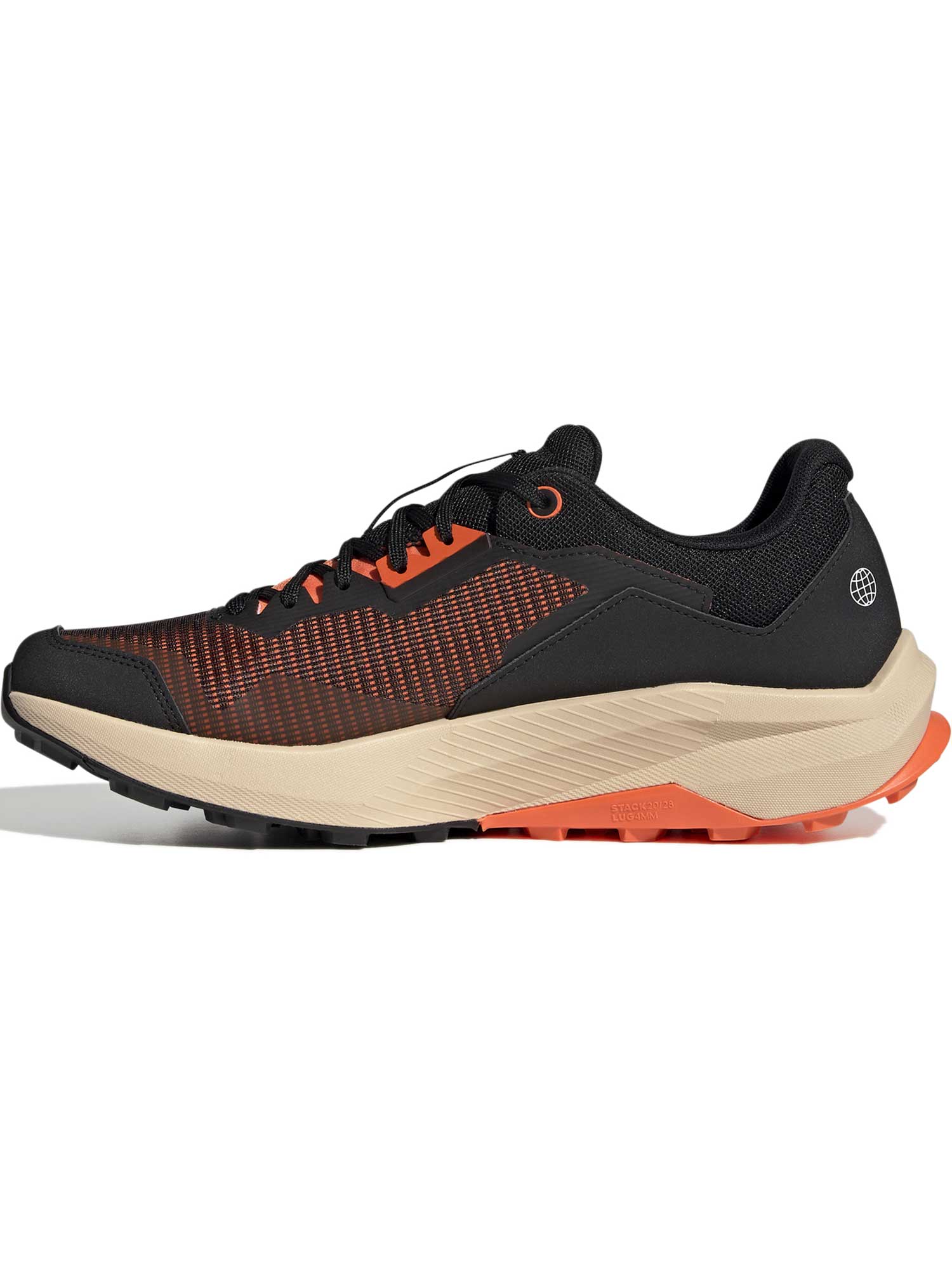 ADIDAS PERFORMANCE Обувки Terrex Trail Rider Trail Running