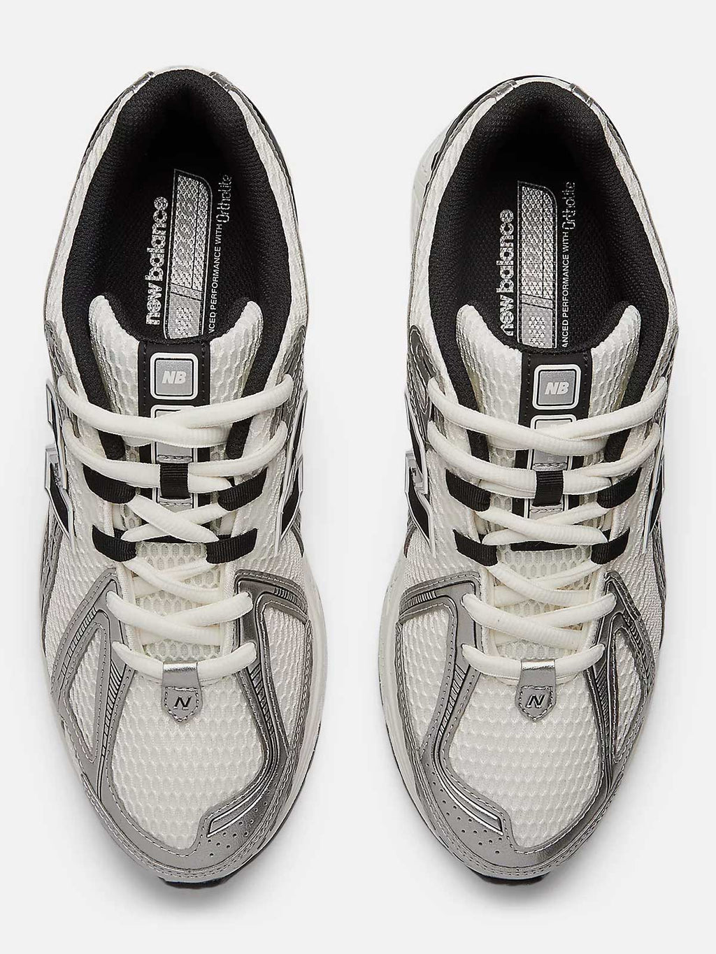 NEW BALANCE Обувки 1906R