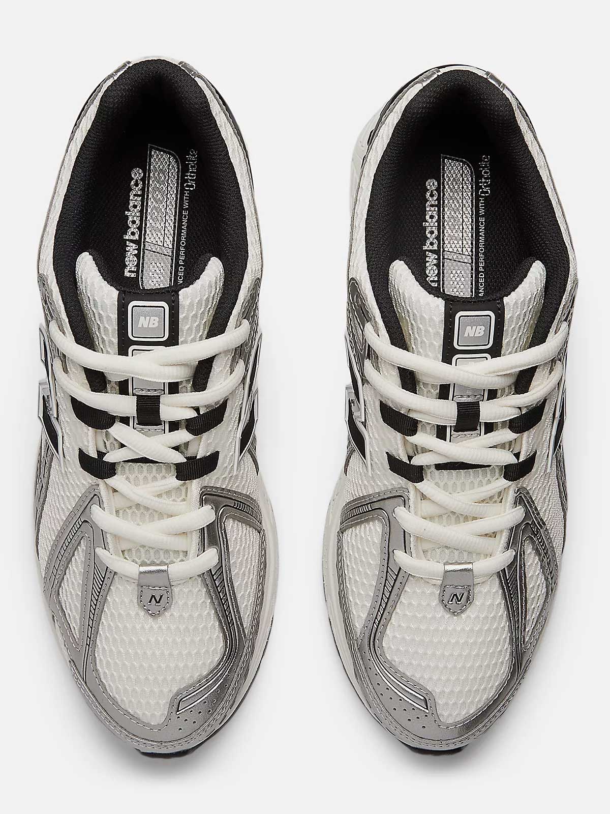 NEW BALANCE Обувки 1906R