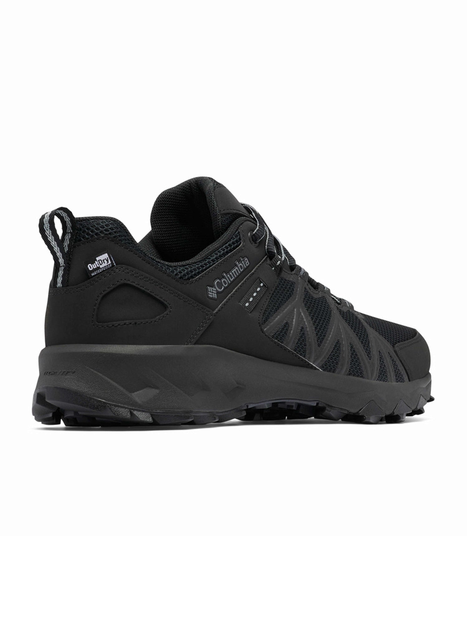 COLUMBIA Обувки PEAKFREAK II OUTDRY