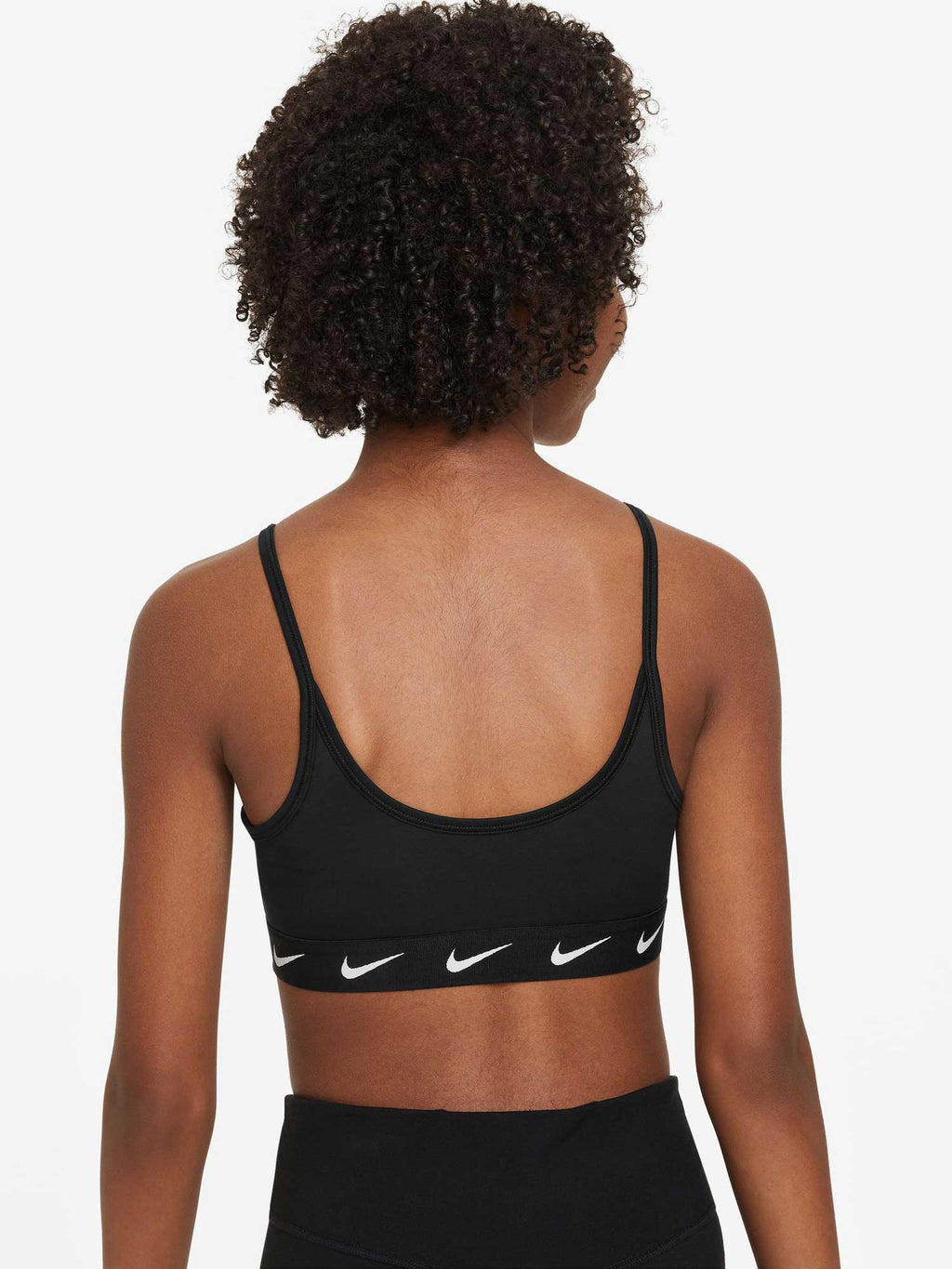 NIKE Спортен сутиен G NK DF ONE BRA
