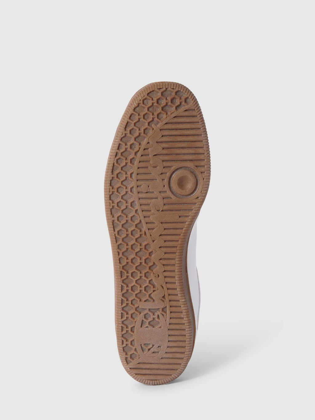 CHAMPION Обувки PRESTIGE MIX MATERIAL Low Cut Shoe
