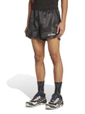 ADIDAS PERFORMANCE Къси панталони Terrex Multi Light Shorts Printed