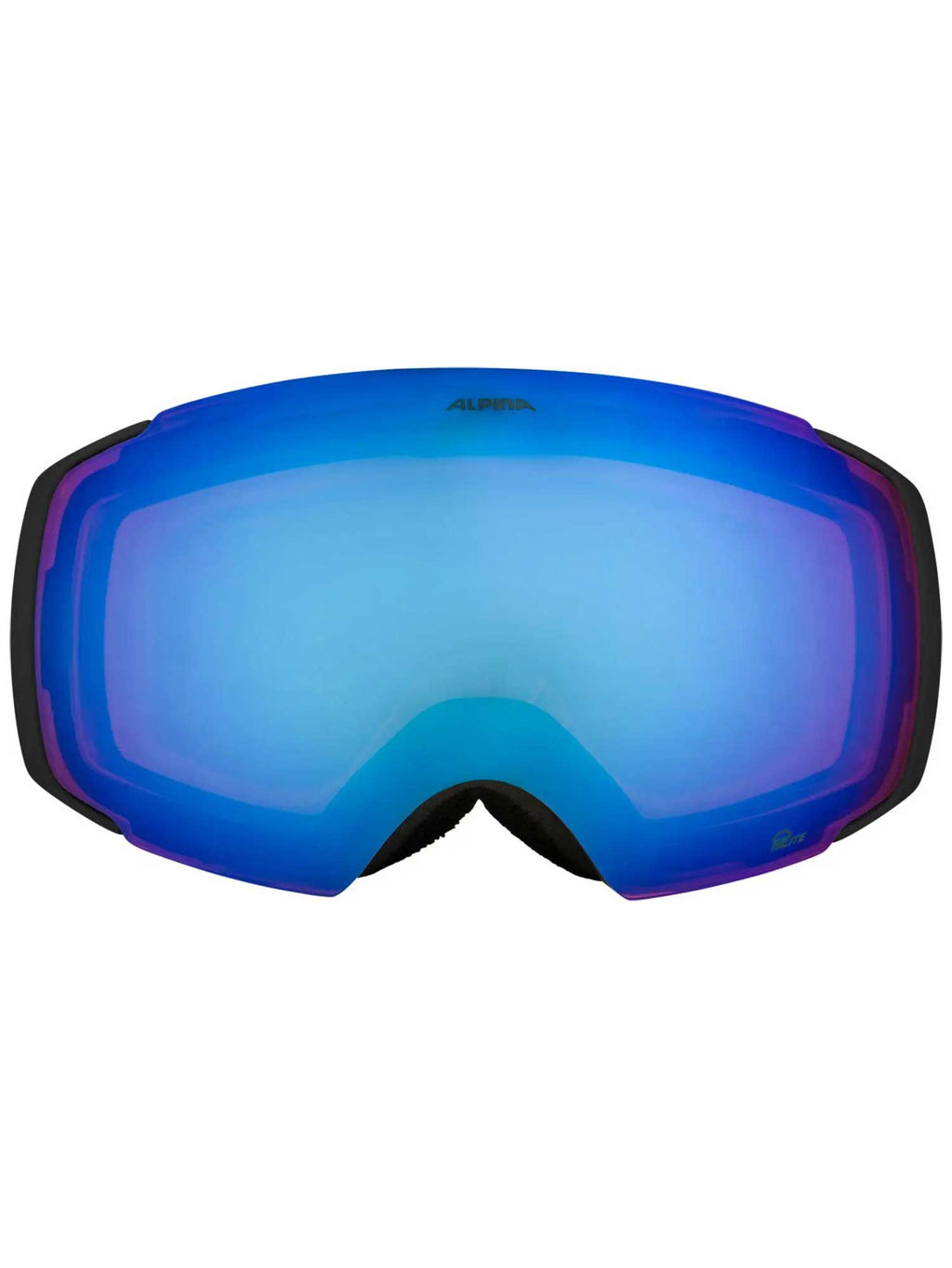ALPINA Ски маска FALERA MAG Q-LITE