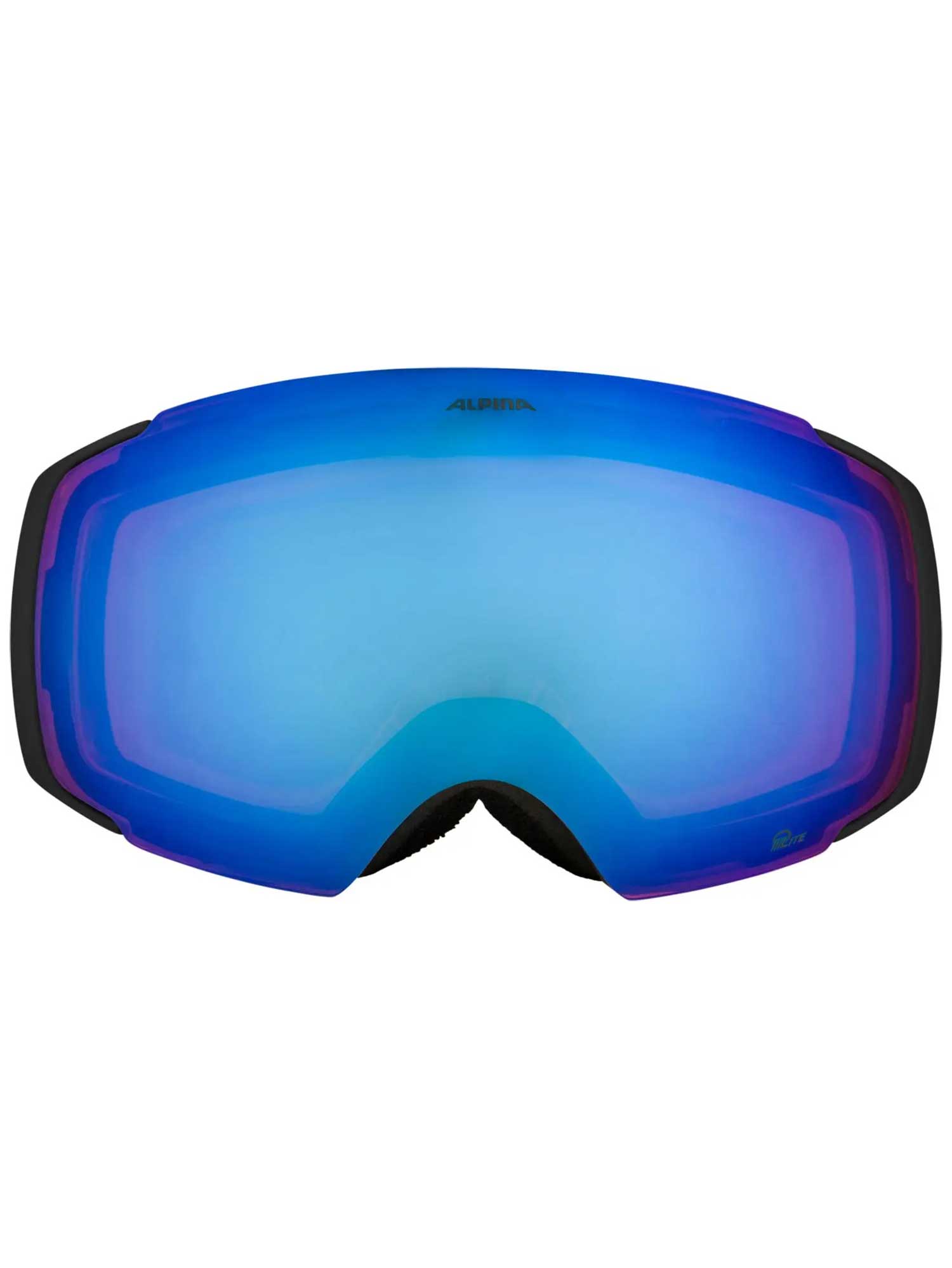 ALPINA Ски маска FALERA MAG Q-LITE