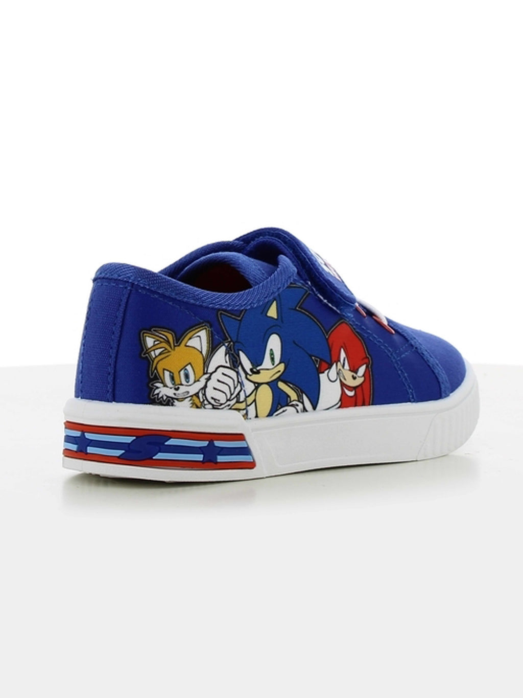 KIDS MOVIE HEROES Обувки SONIC