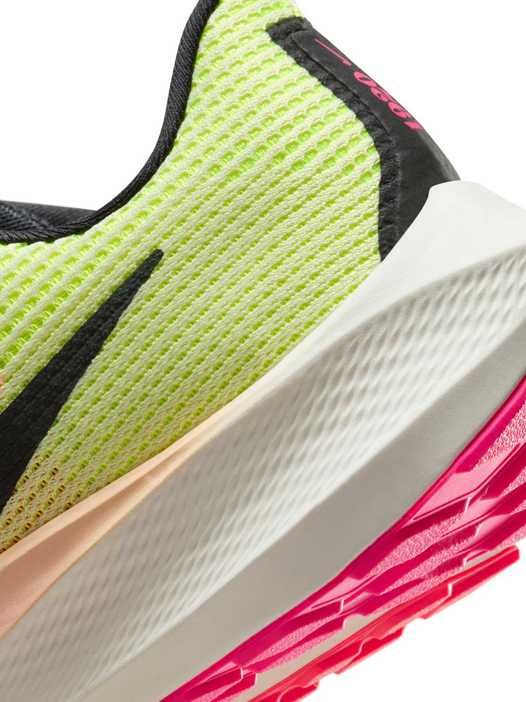 NIKE Обувки AIR ZOOM PEGASUS 40 PRM