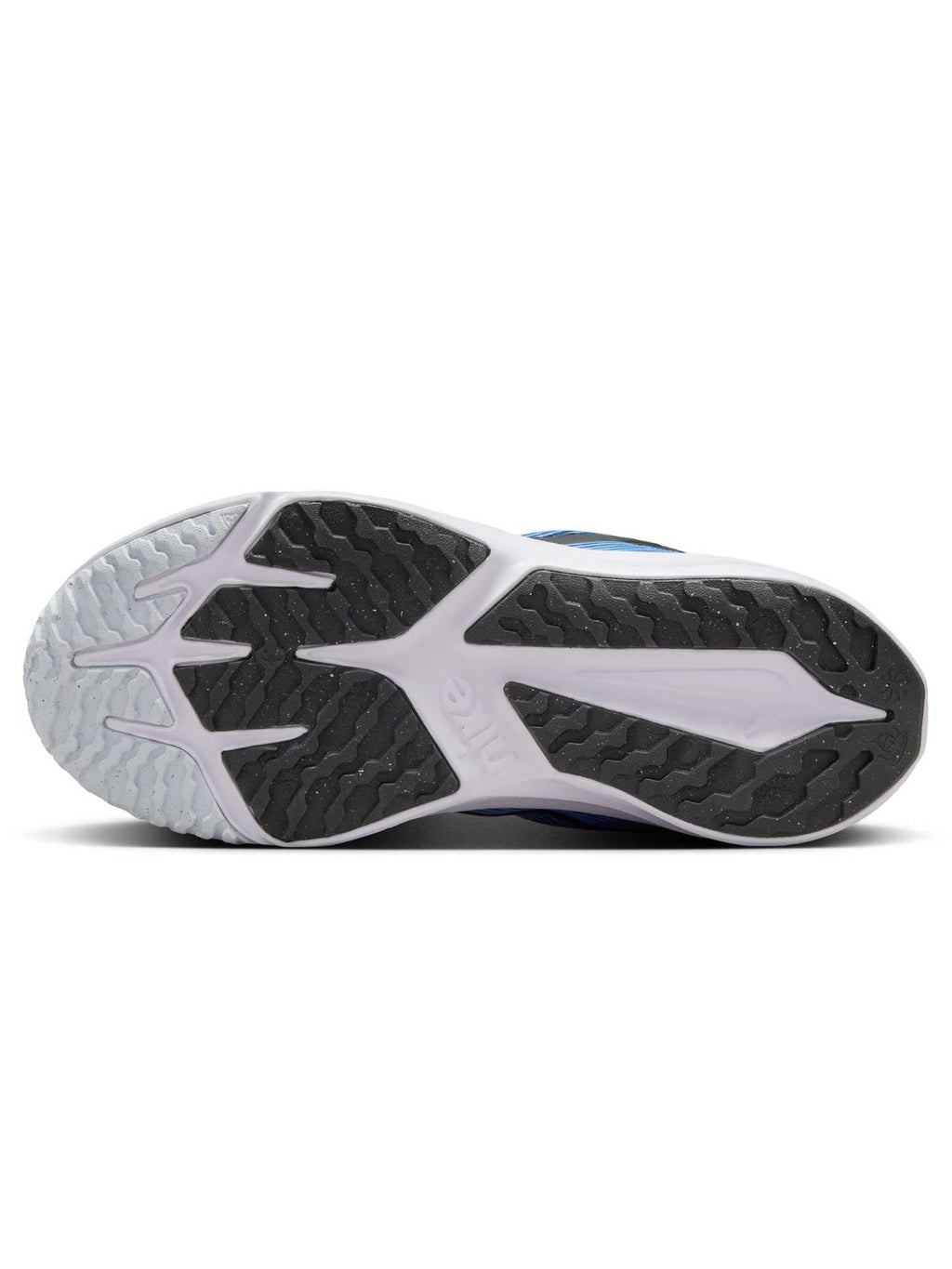 NIKE Обувки STAR RUNNER 4 NN (GS)