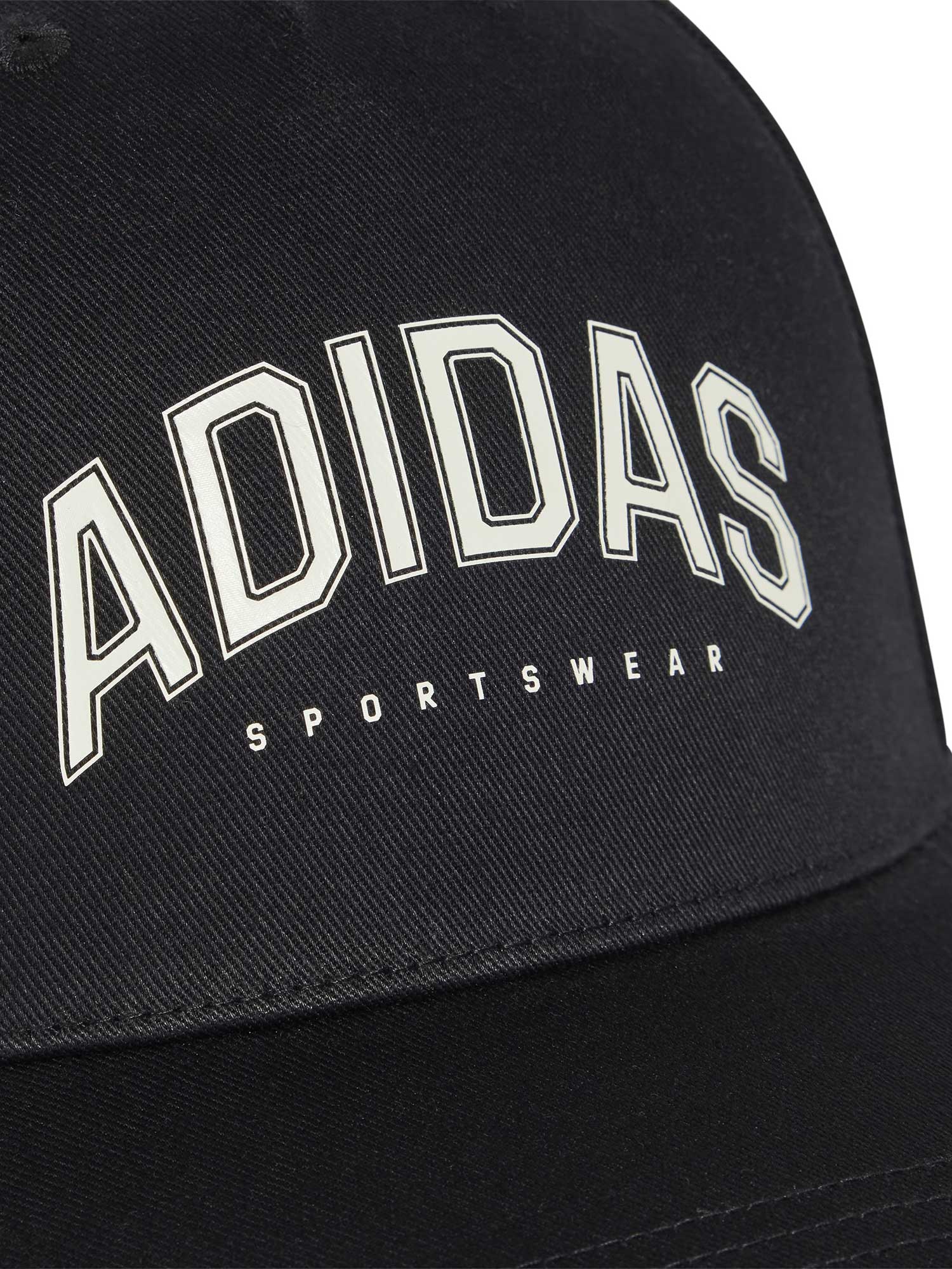 ADIDAS PERFORMANCE Шапка Print Cap