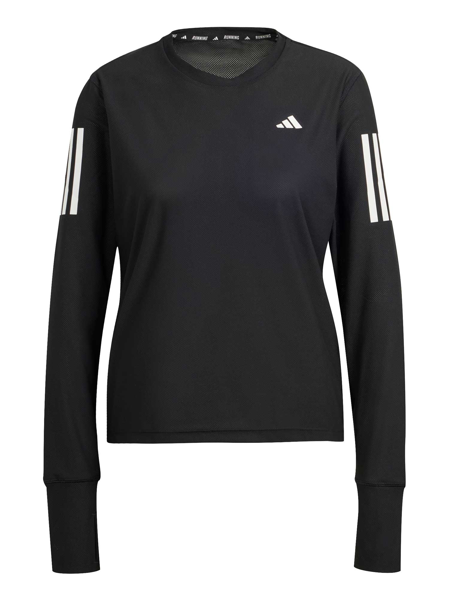 ADIDAS PERFORMANCE Блуза Own The Run Long Sleeve