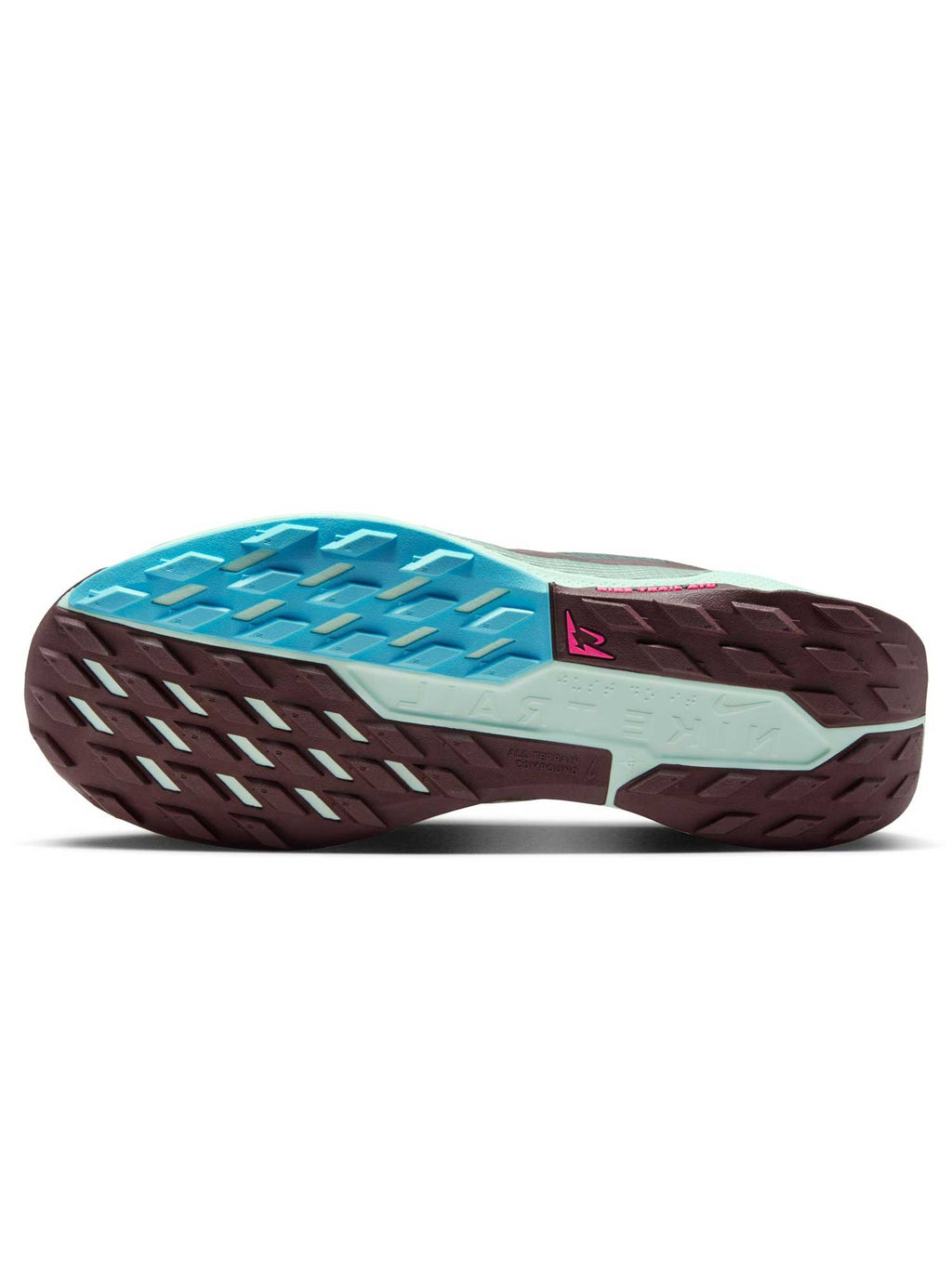 NIKE Обувки REACTX PEGASUS TRAIL 5