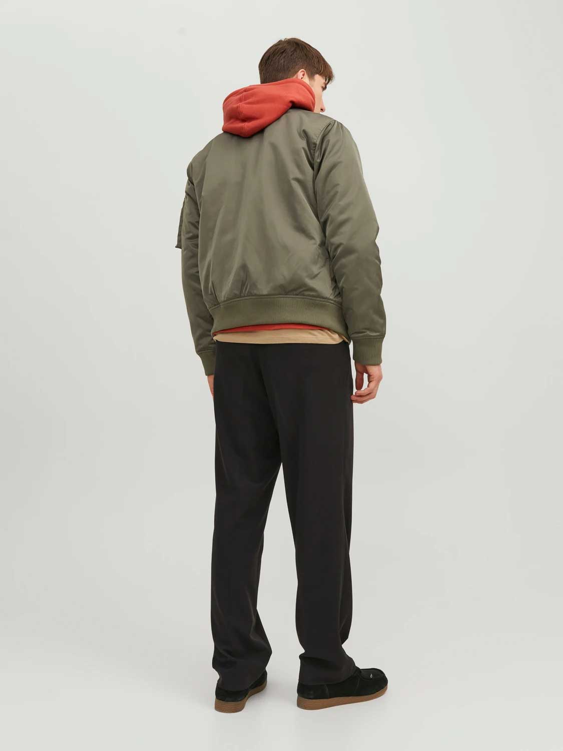 JACK & JONES Яке OCEAN