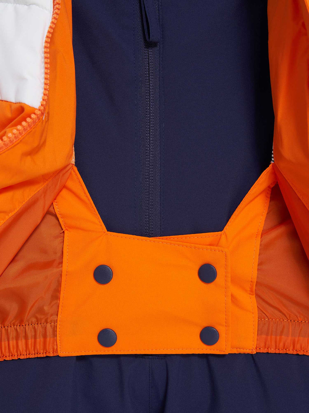 GLISSADE Ски яке Women's Faux Down Jacket