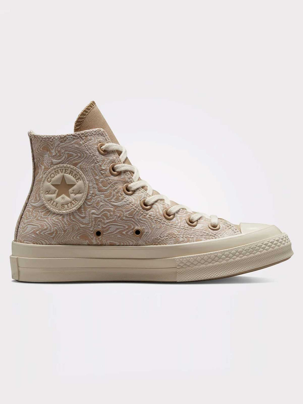 CONVERSE Обувки Chuck 70