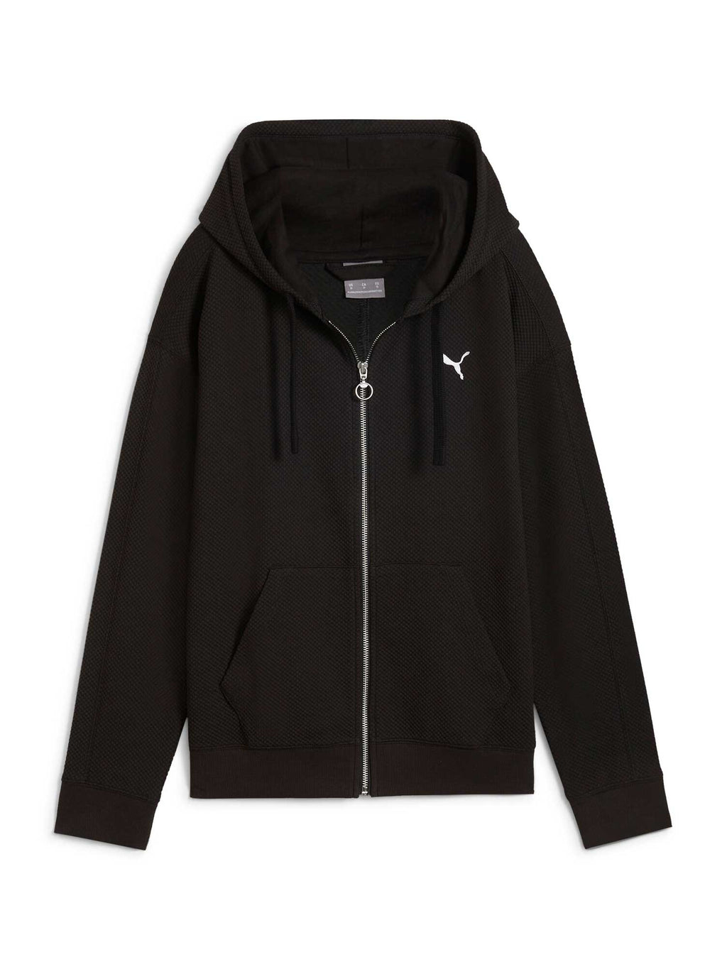 PUMA Суитшърт HER Full-Zip
