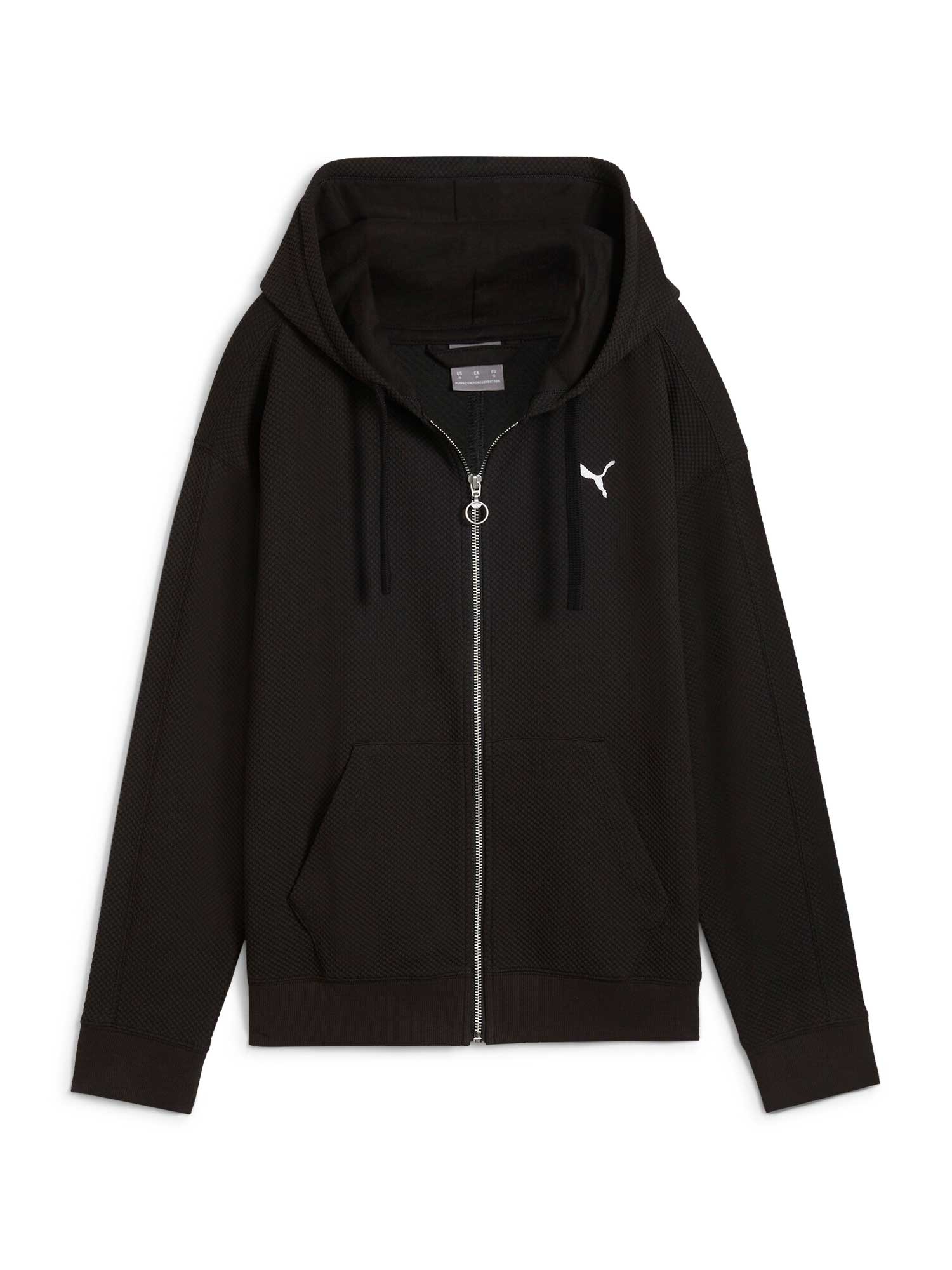 PUMA Суитшърт HER Full-Zip