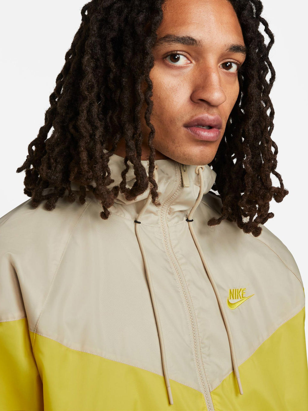 NIKE Ветровка M NK WVN LND WR HD JKT
