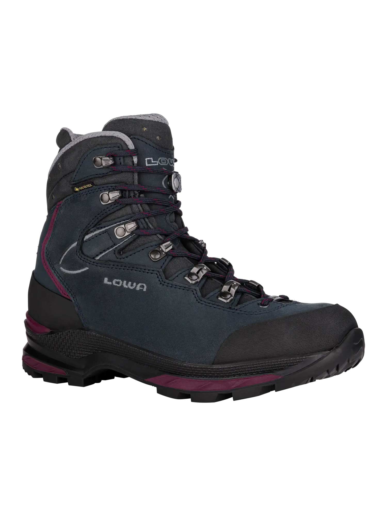 LOWA Обувки MAURIA EVO GTX Ws