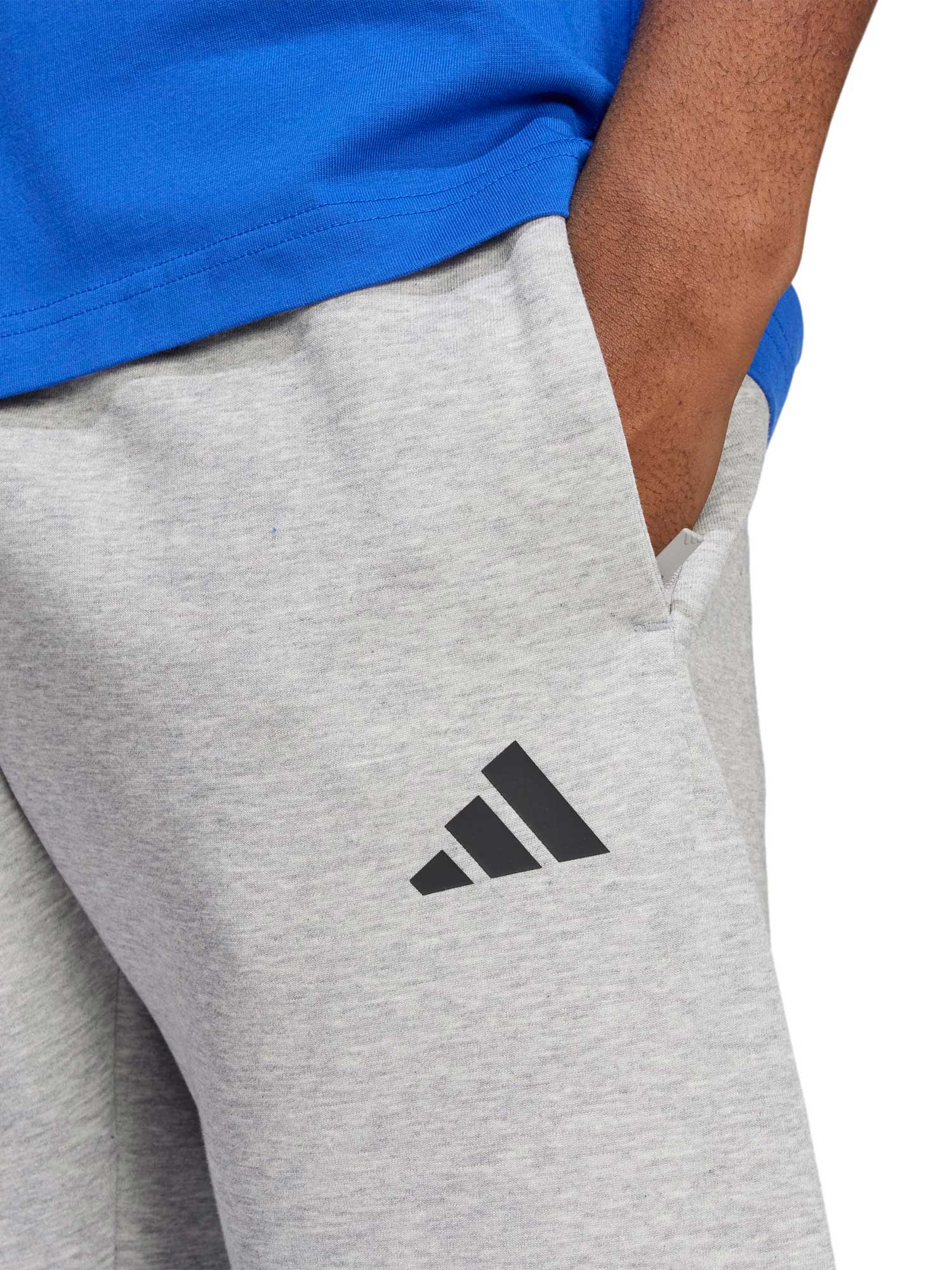 ADIDAS SPORTSWEAR Спортно долнище Future Icons 3-Stripes
