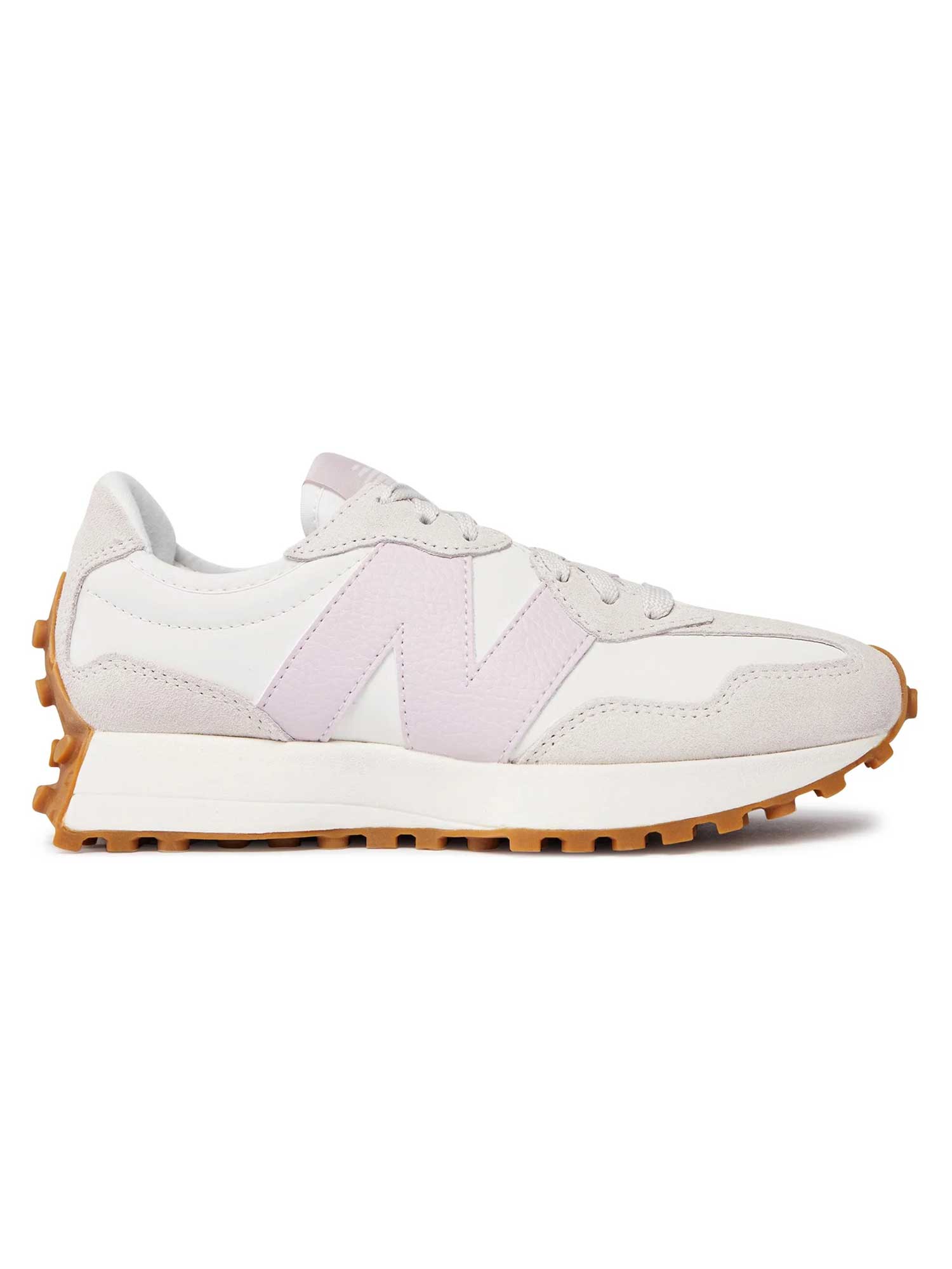 NEW BALANCE Обувки 327 - CLASSICS
