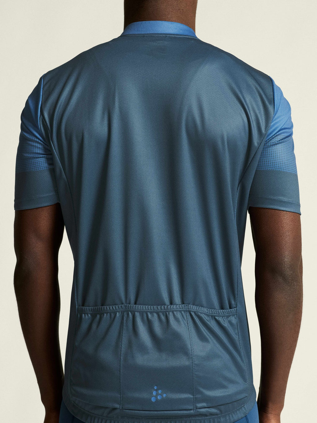 CRAFT Тениска CORE ENDUR LOGO JERSEY M