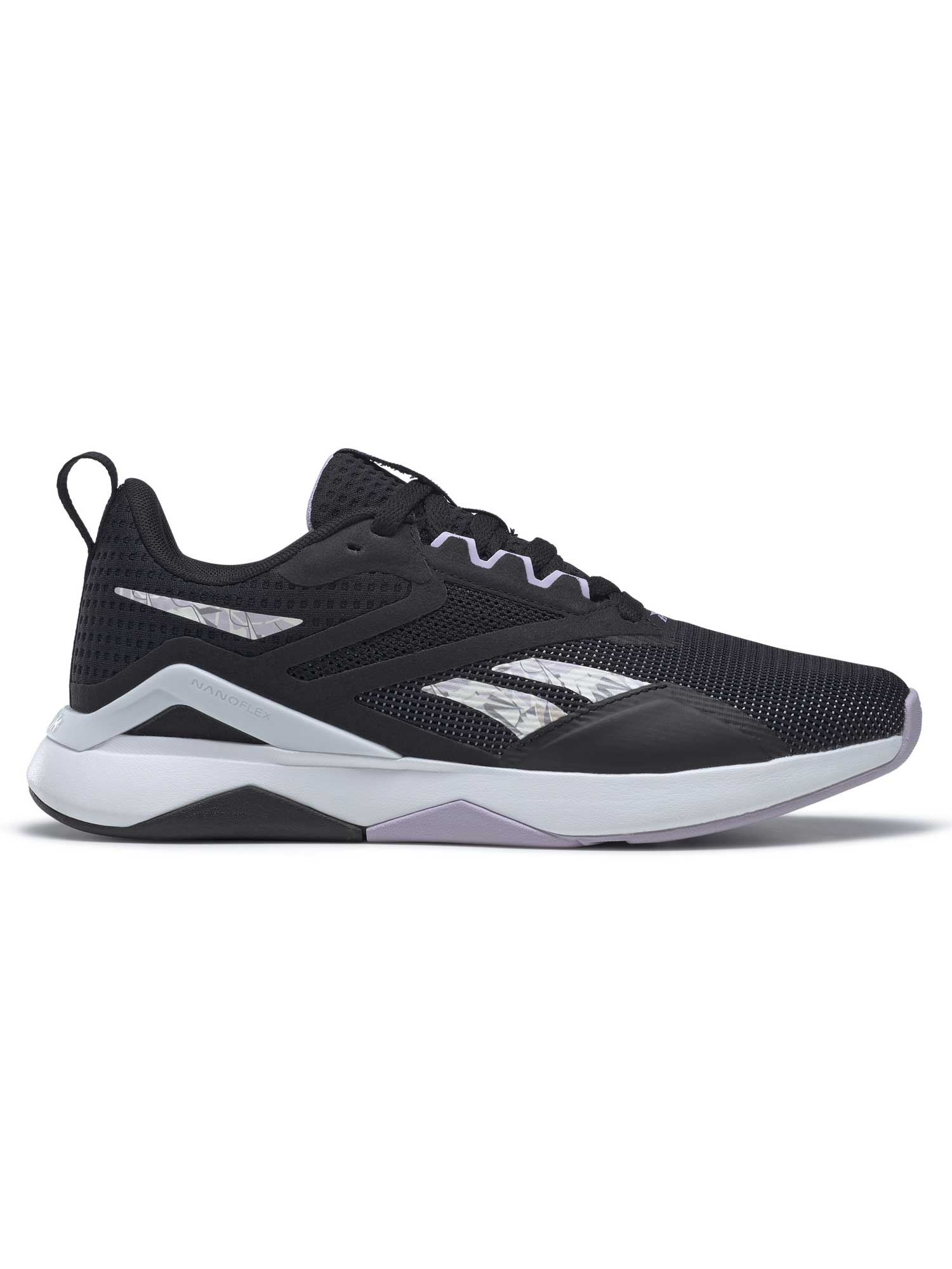 REEBOK Обувки Nanoflex TR V2
