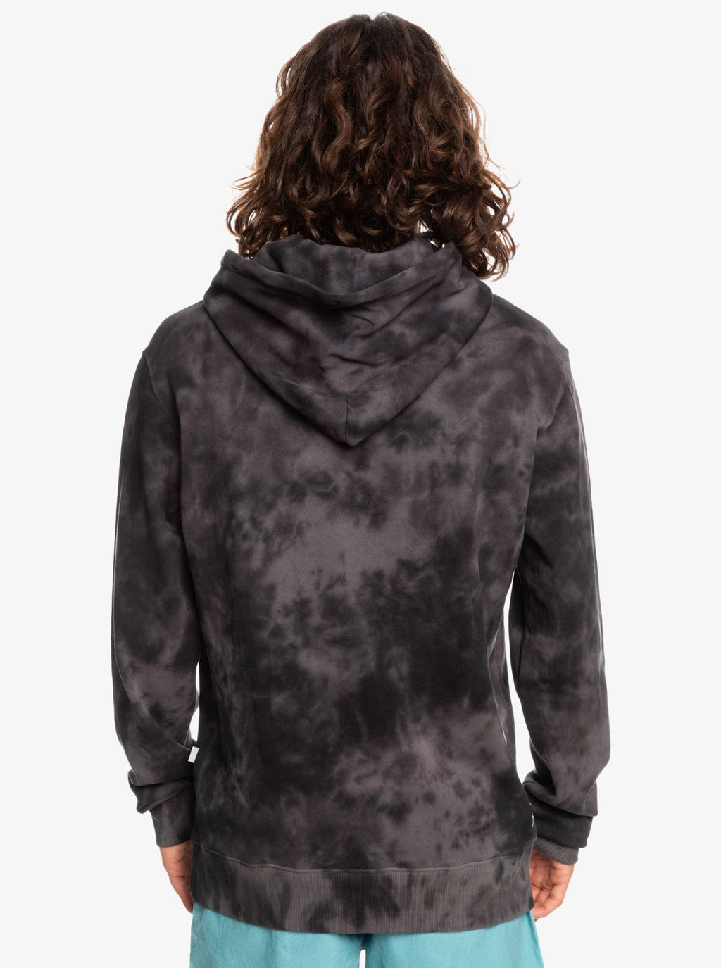 QUIKSILVER Суитшърт CLOUDY M