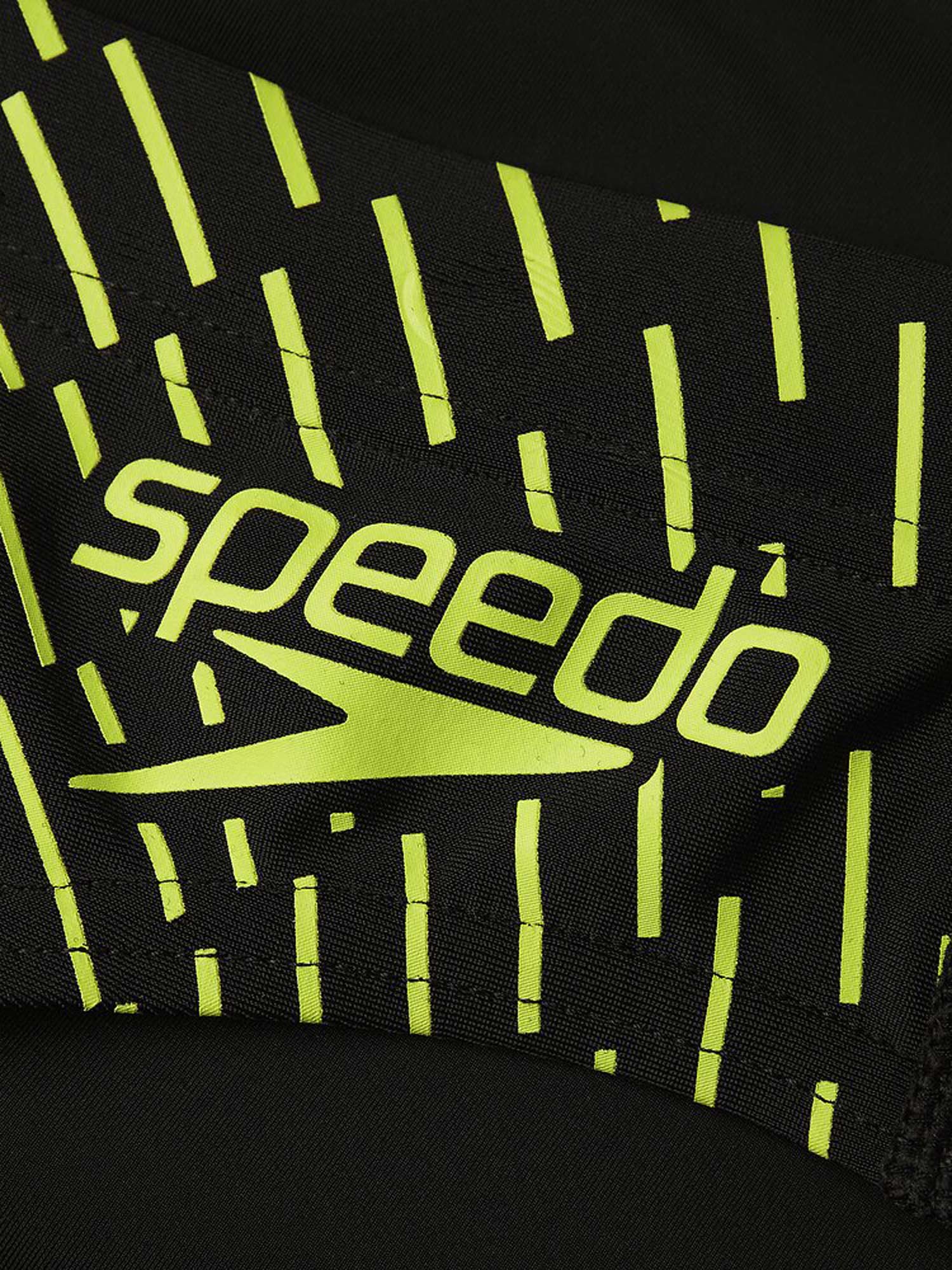SPEEDO Бански MEDLEY LOGO 7CM