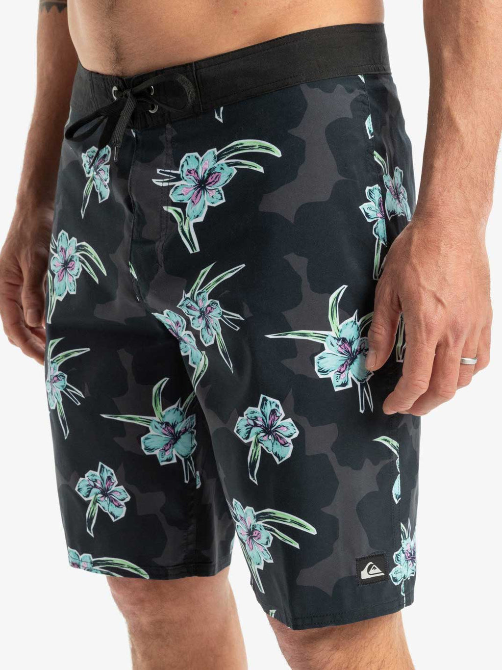 QUIKSILVER Плувни шорти EVERYDAY STRAIGHT 20