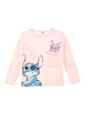 KIDS MOVIE HEROES Блуза Lilo Stitch