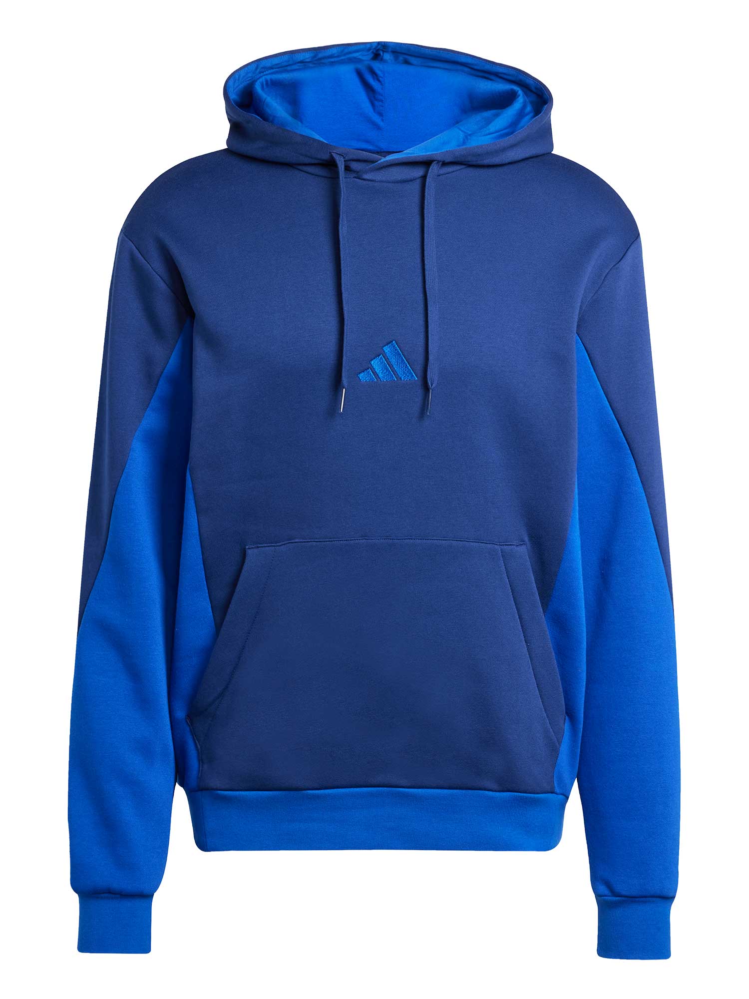 ADIDAS SPORTSWEAR Спортен екип Sportswear Fleece Colorblock Hooded