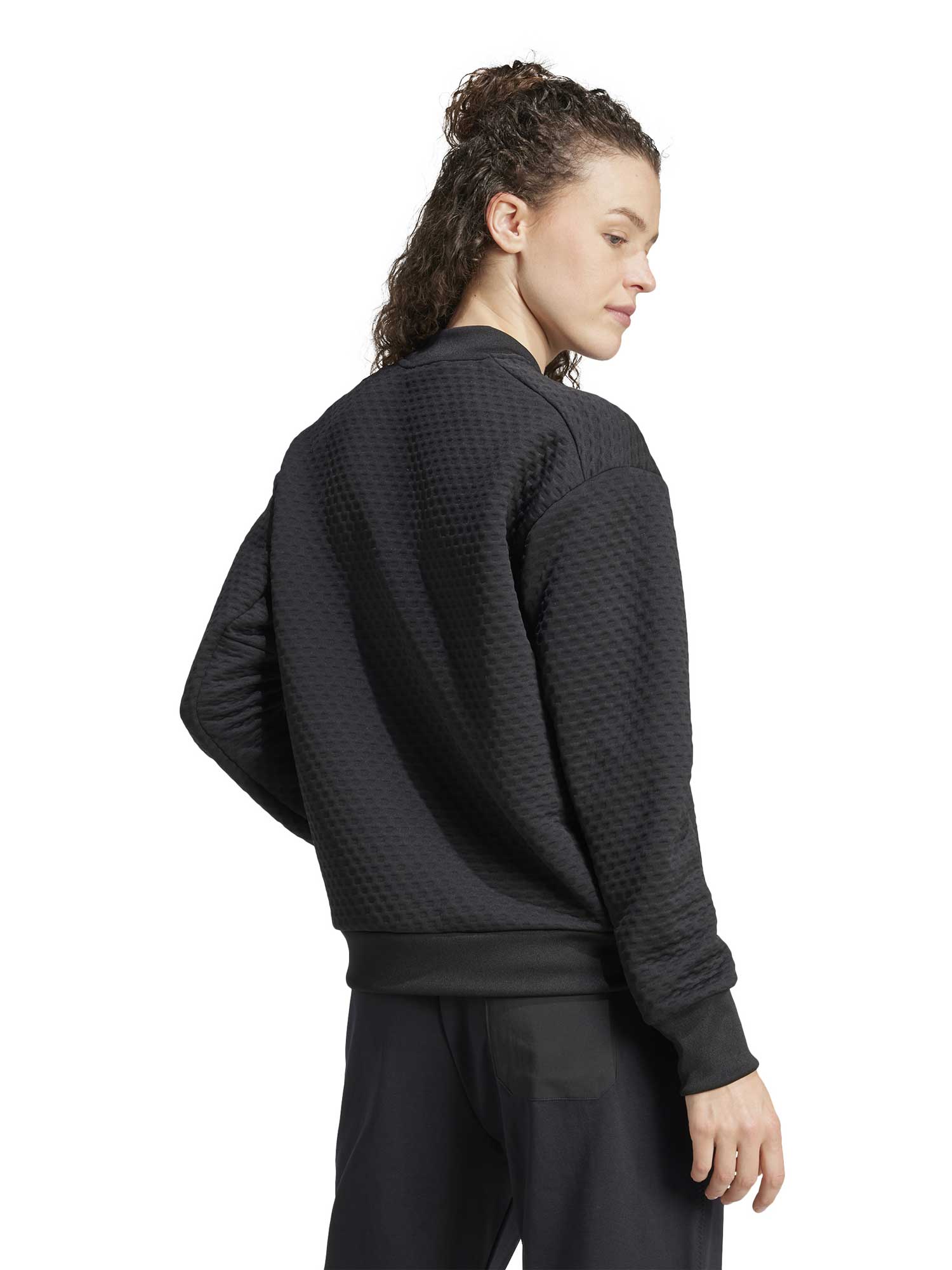ADIDAS PERFORMANCE Спортно горнище Terrex Xploric Sweatshirt Jacket
