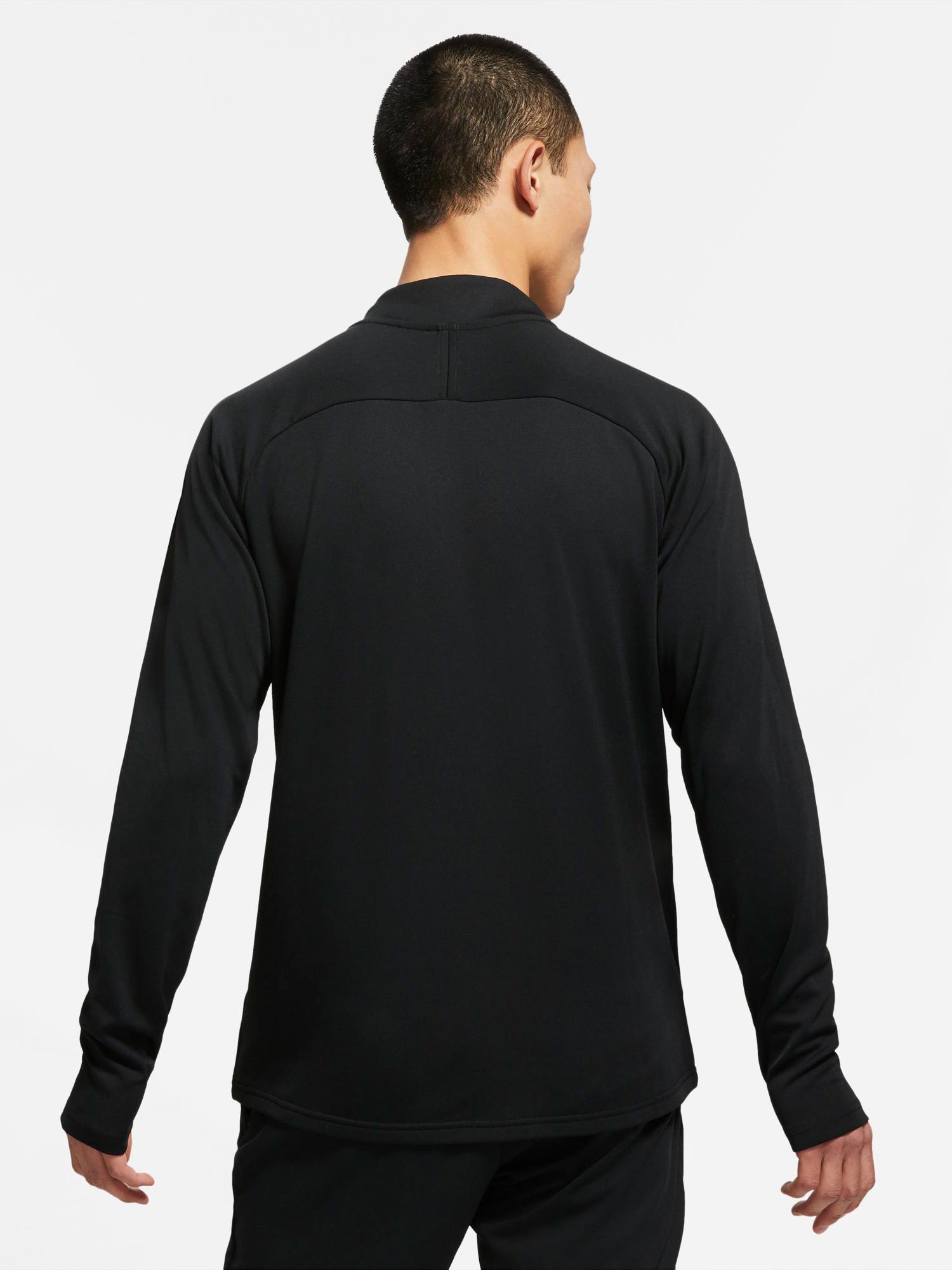 NIKE Блуза M DF ACD21 DRIL TOP