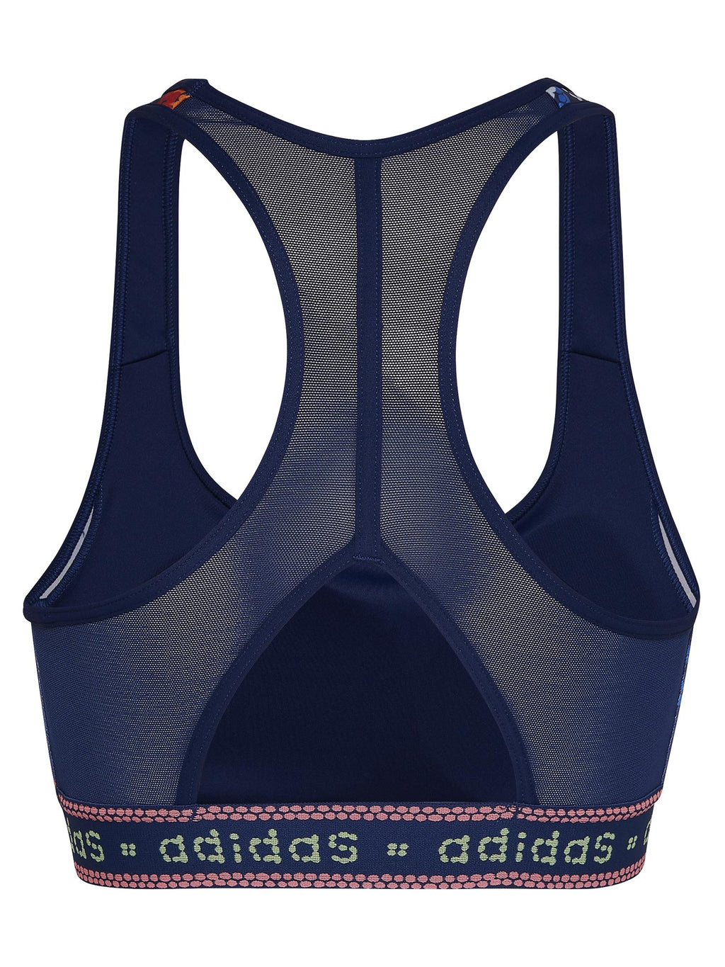 ADIDAS PERFORMANCE Спортен сутиен FARM Rio Medium-Support