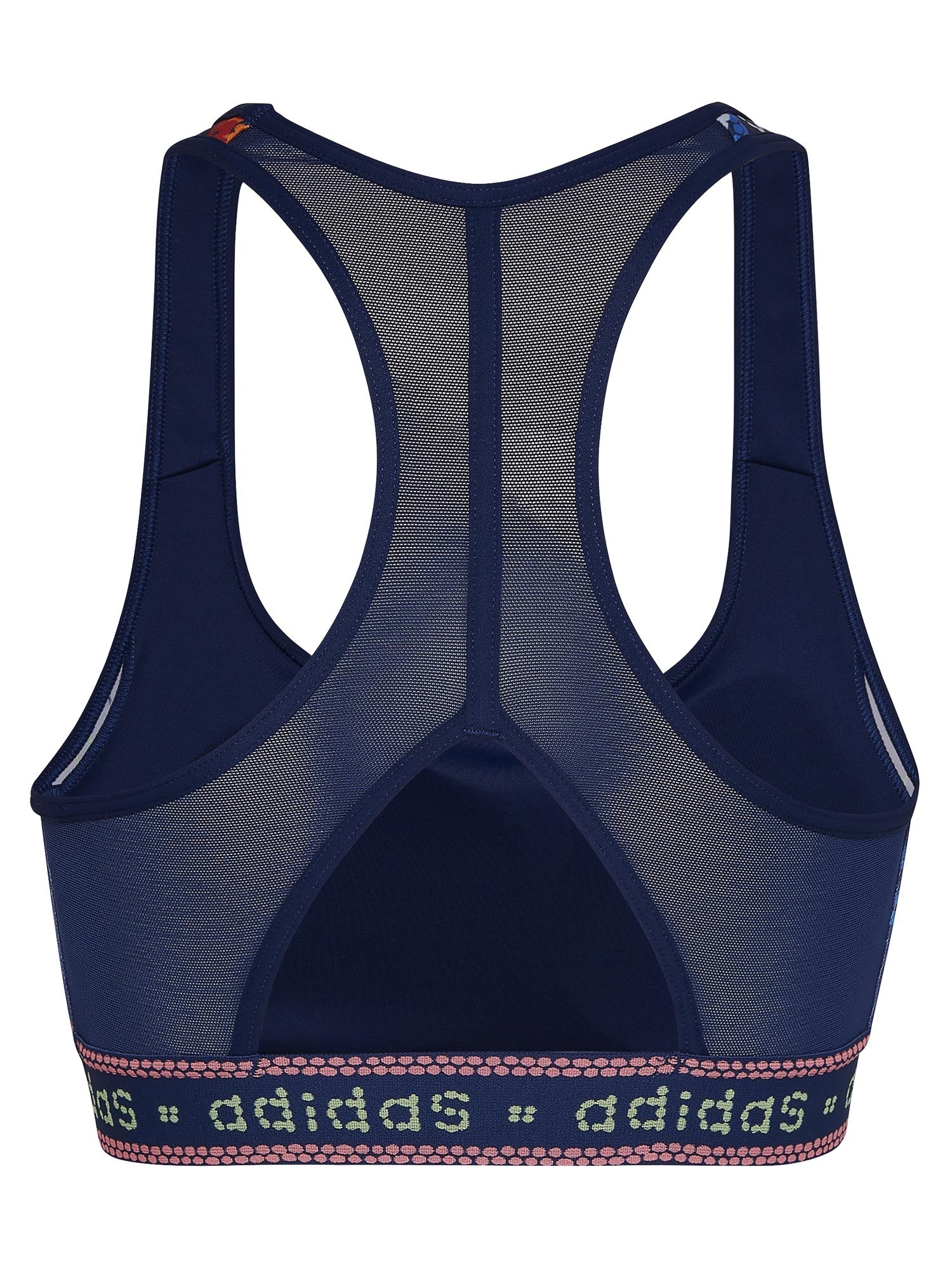 ADIDAS PERFORMANCE Спортен сутиен FARM Rio Medium-Support