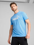PUMA Тениска ESS No. 1 Logo Tee (s)