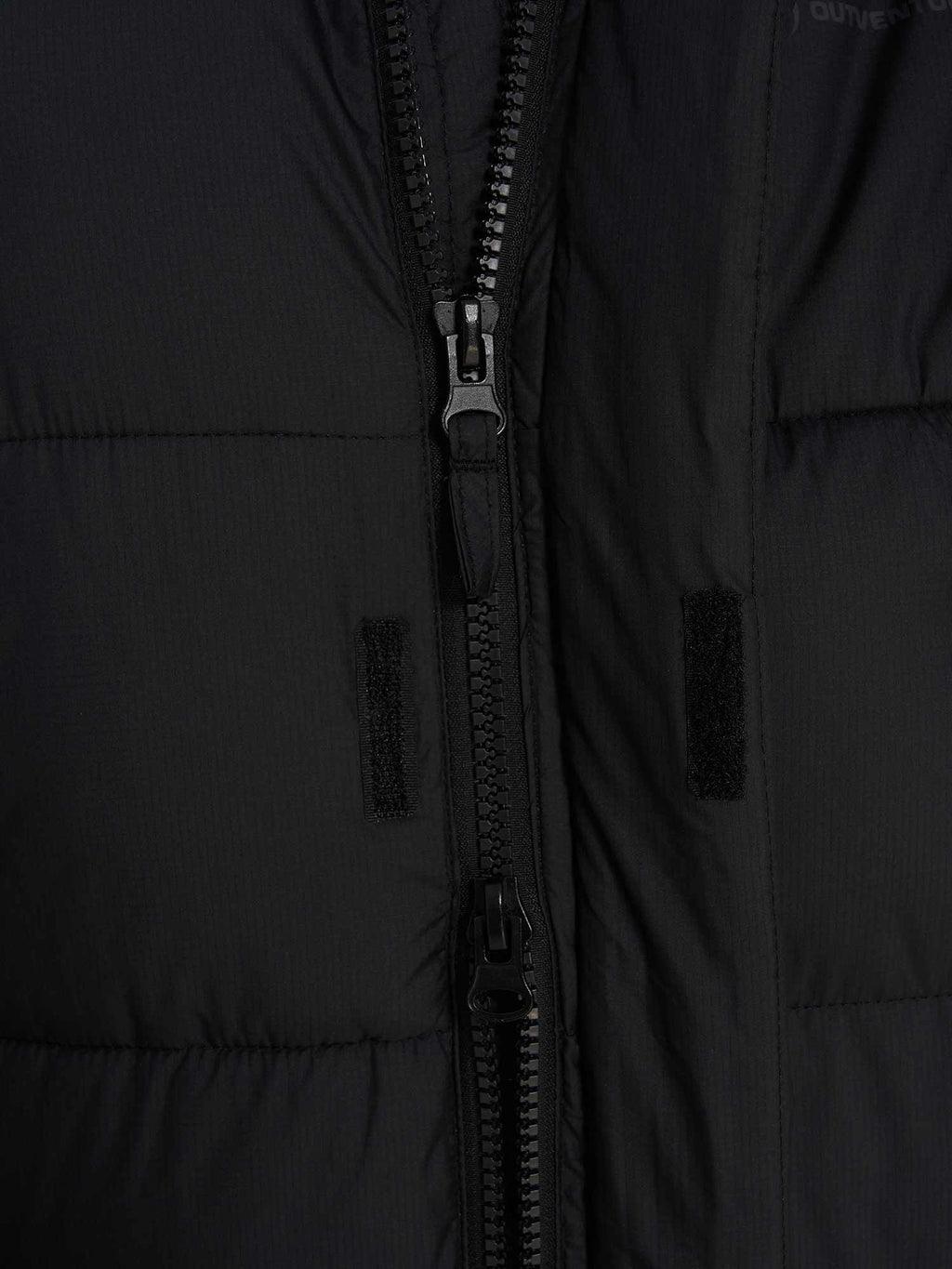 OUTVENTURE Яке Travel Men's Faux down Coats