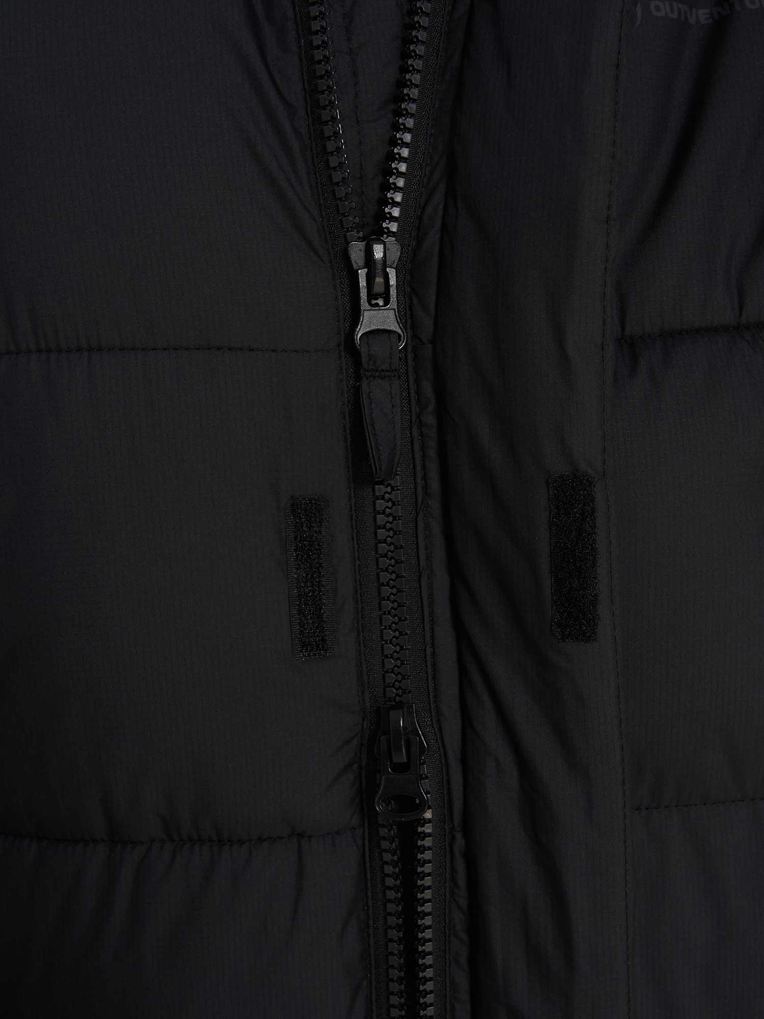 OUTVENTURE Яке Travel Men's Faux down Coats