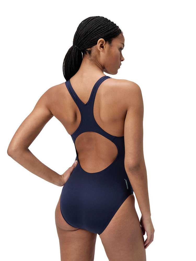 SPEEDO Цял бански WOMENS DIGITAL PRINTED MEDALIST 1 PC