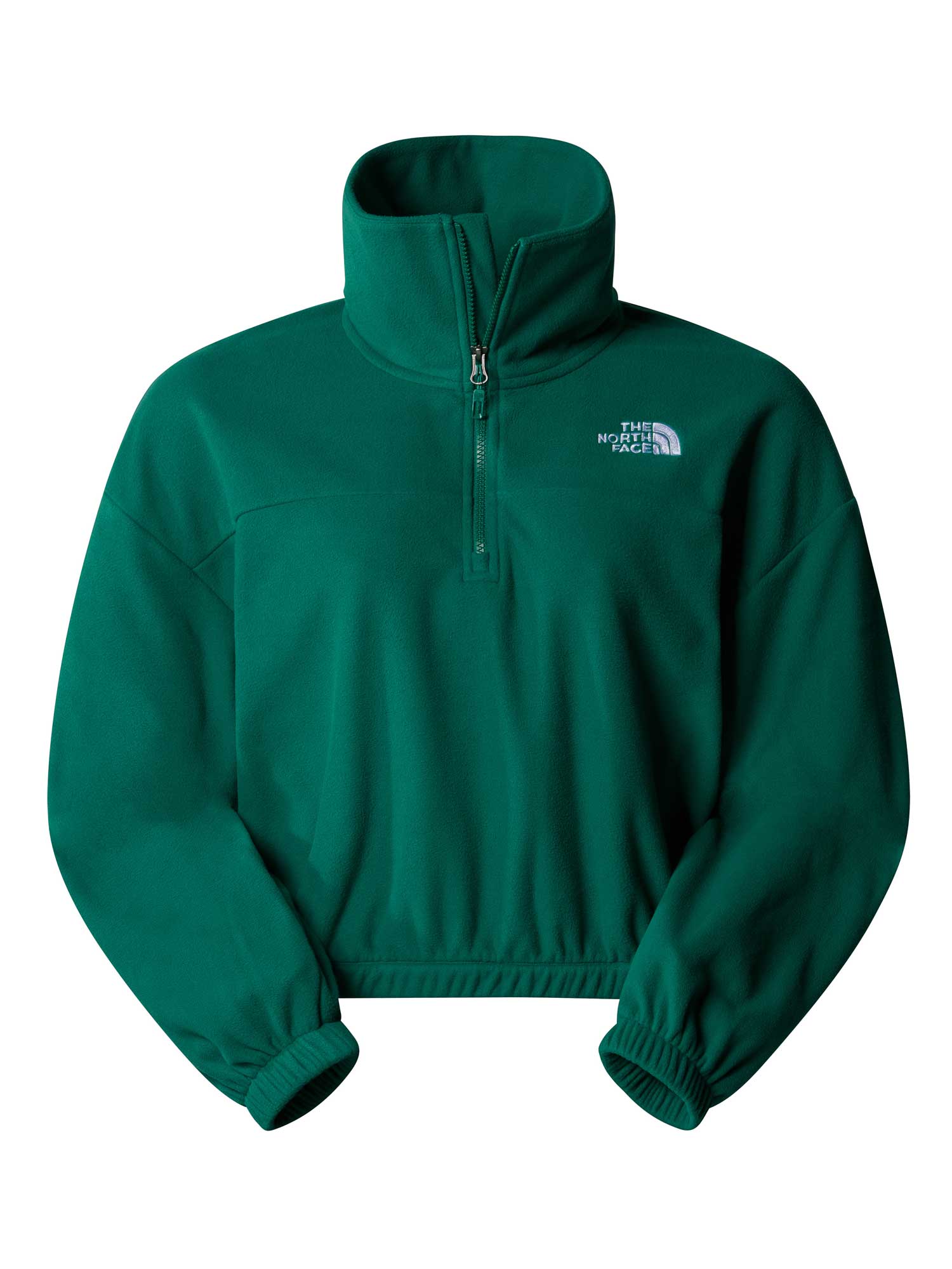 THE NORTH FACE Полар W 100 GLACIER HALF ZIP FLEECE