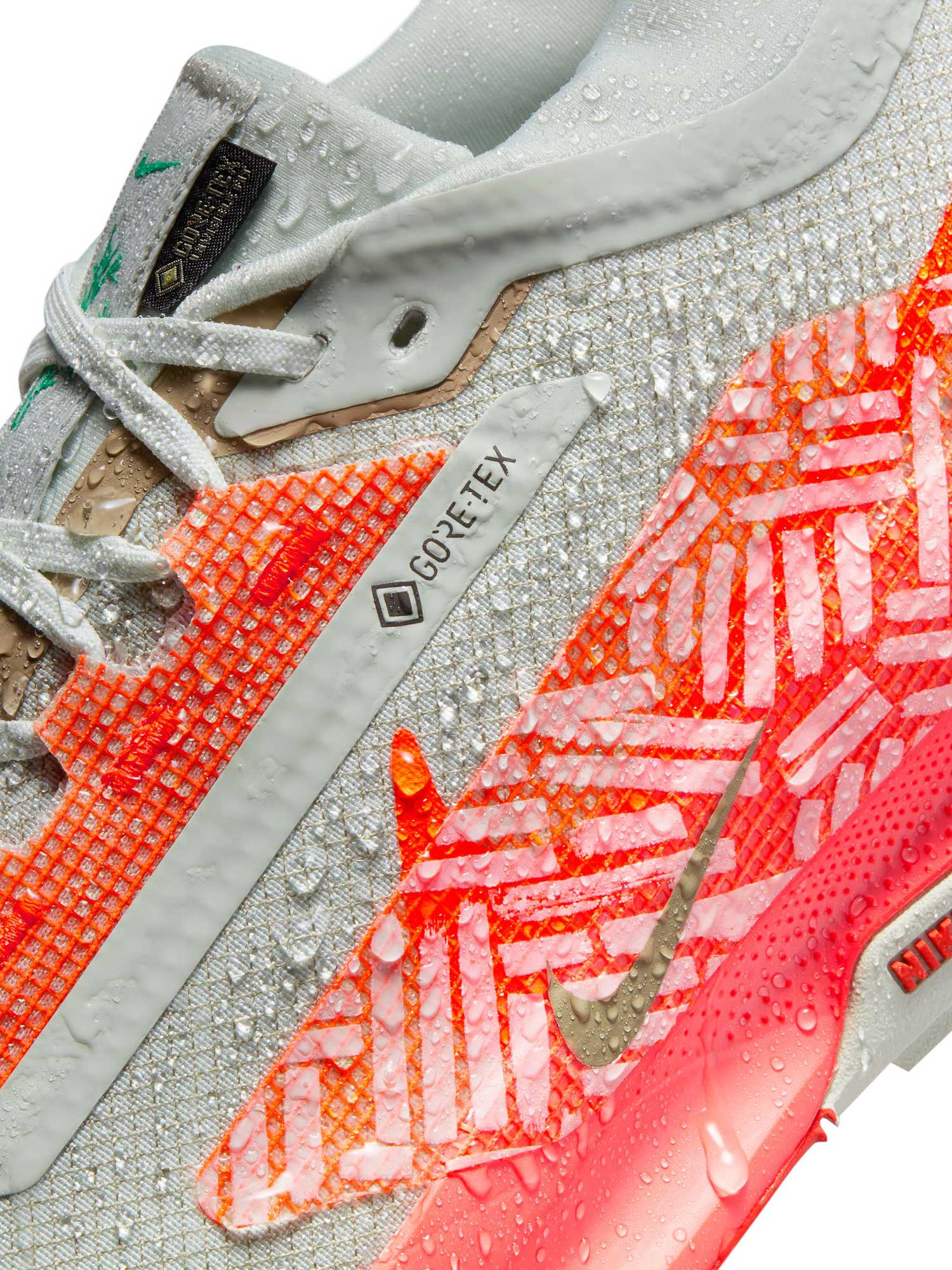 NIKE Обувки PEGASUS TRAIL 5 GTX