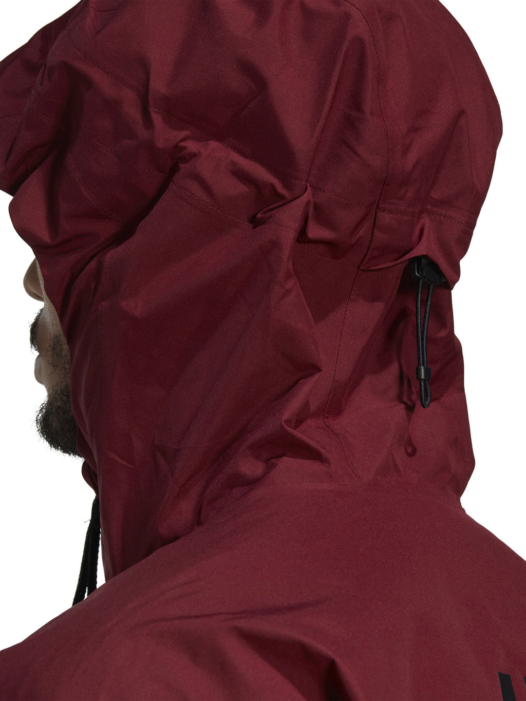 ADIDAS PERFORMANCE Яке Terrex GORE-TEX Paclite Rain