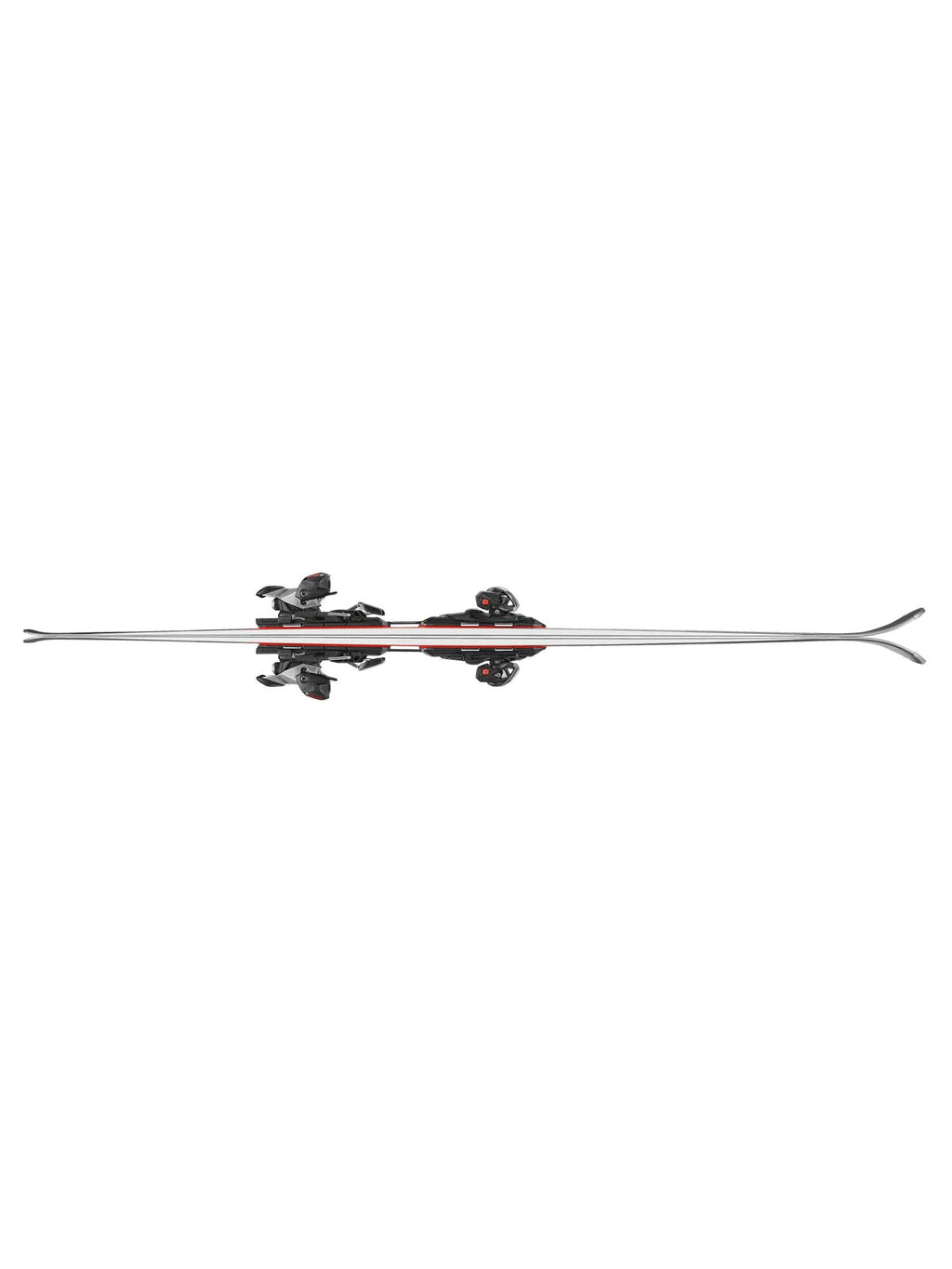 NORDICA Ски с автомати SPITFIRE TI+TP2LT11 FDT