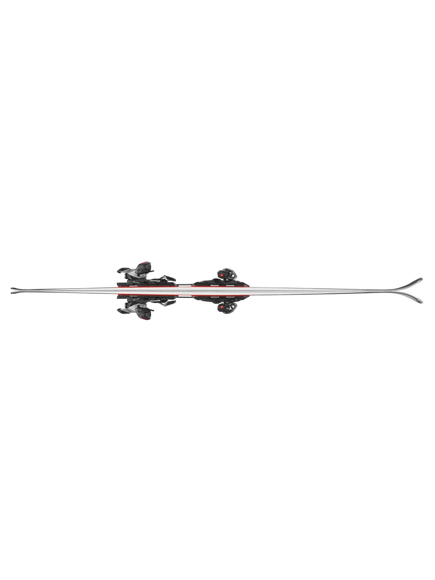 NORDICA Ски с автомати SPITFIRE TI+TP2LT11 FDT